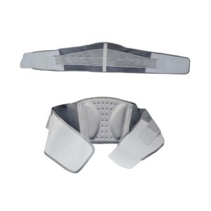 LEVSON Comfort Stabilizing Back Support Belt