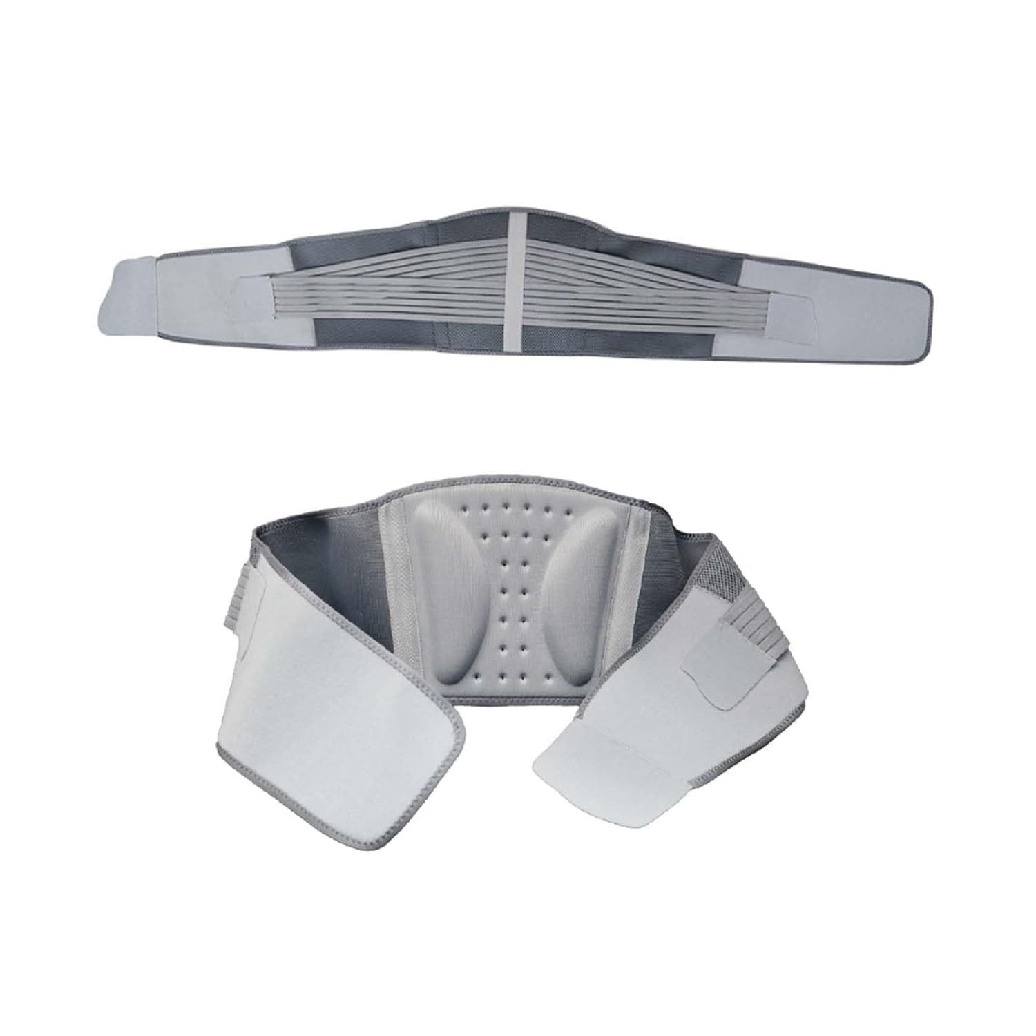 LEVSON Comfort Stabilizing Back Support Belt