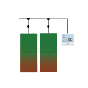 Electric Underfloor Heating