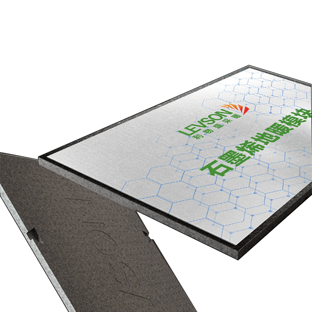 Electric Underfloor Heating Module - Image 2